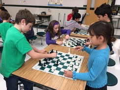 GBE Chess Club