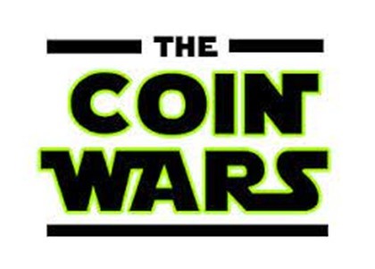 coin wars logo