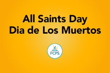 All Saints Day Dia de Los Muertos
