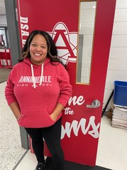 Nicole Salgado Lopez