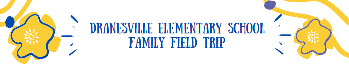 Family Field Trip December 10