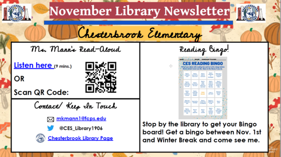 Library News