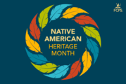 native american month