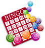 bingo board 