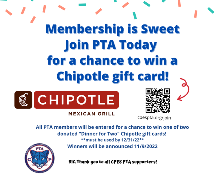 PTA Membership