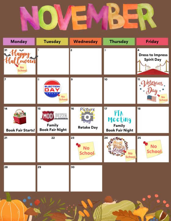 UPDATEd NOV