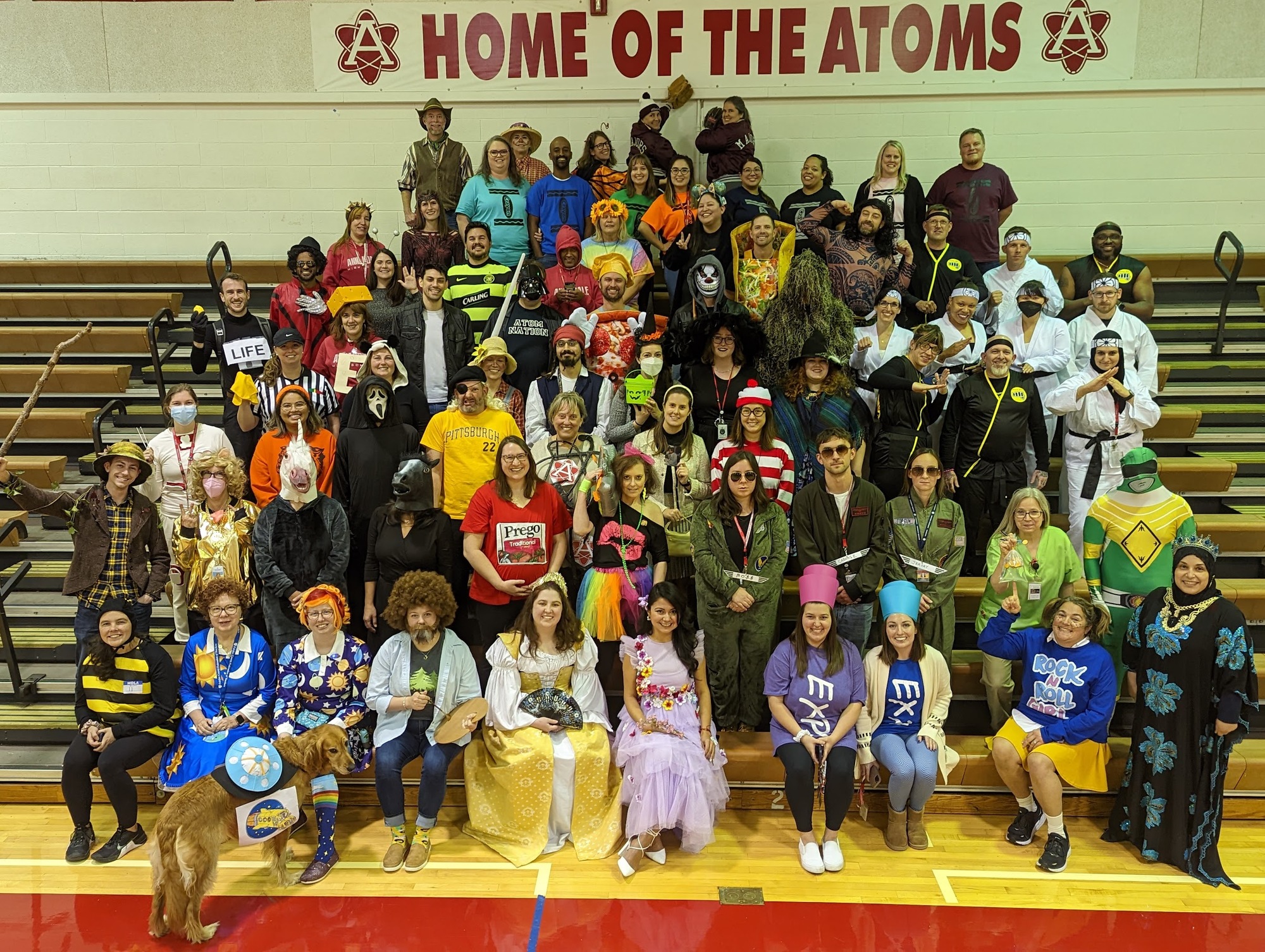 Annandale Community Insider October 30