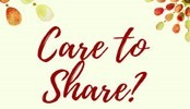 Care to Share