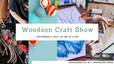 Woodson Craft Show