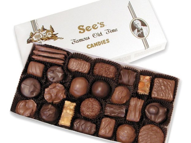 See's Candies