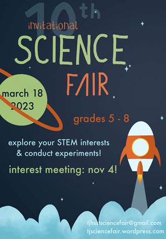 Science fair