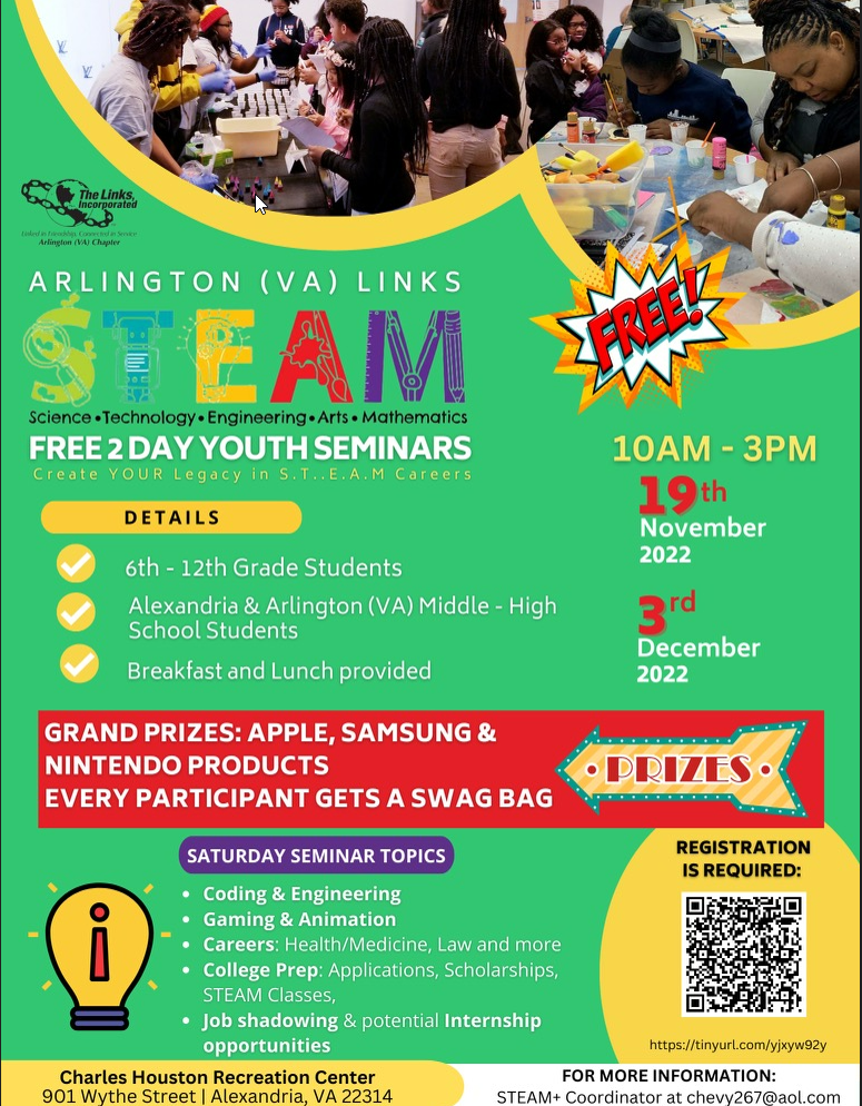 Free Youth Seminar