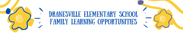 Family Learning Opportunities