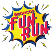 Broncos Fun Run