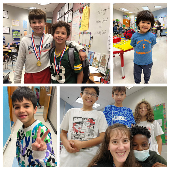 Willow Springs Elementary School News and Information