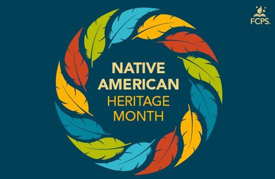 Native American Heritage Month