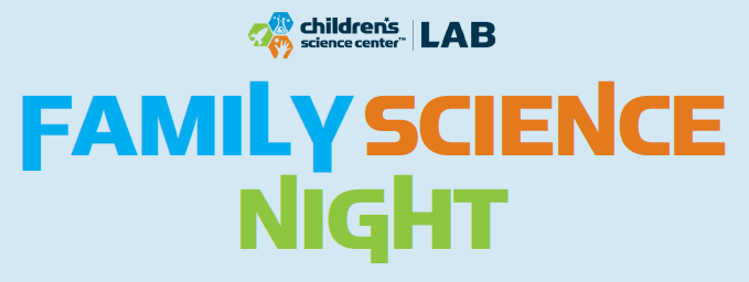 science night