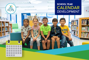 School Year Calendar clipart