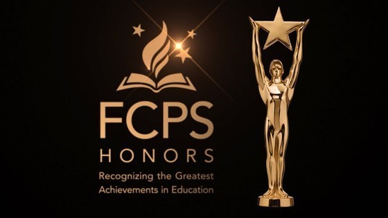 FCPS honors graphic