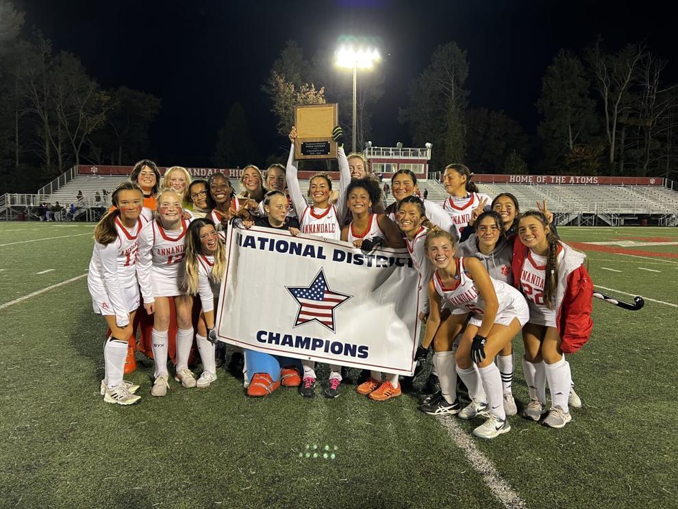 Field Hockey Championship