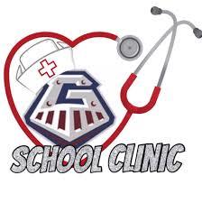 Clinic clipart