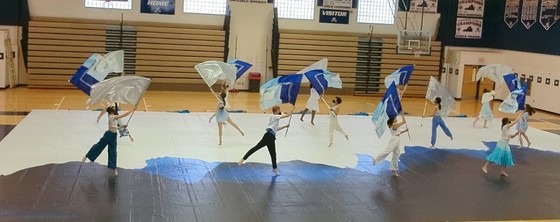 Winter Guard