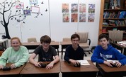 Quiz Bowl 