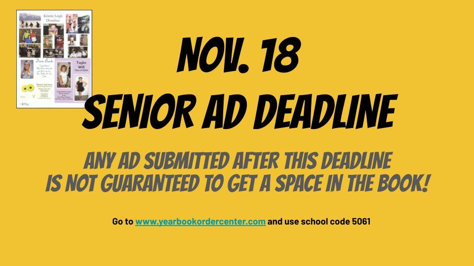 senior ad