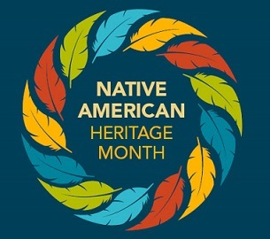 Native American Month