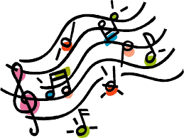 Music Notes clipart