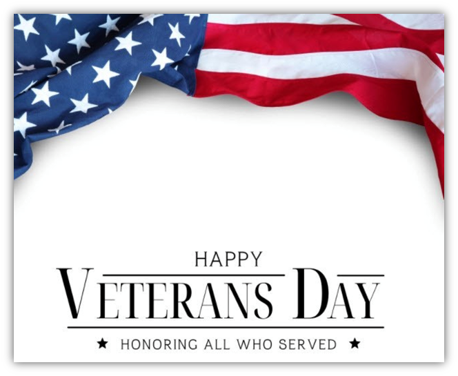 Veterans Day