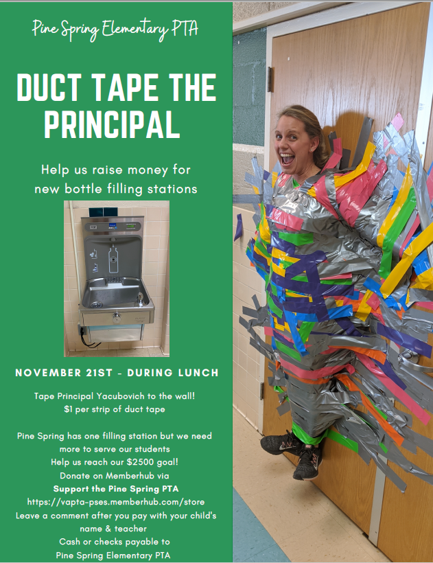 duct tape