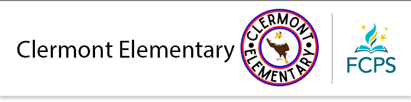clermont elementary school template