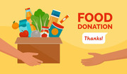 Food Pantry