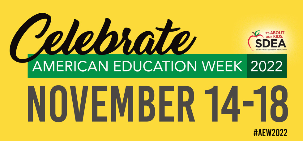 American Education Week