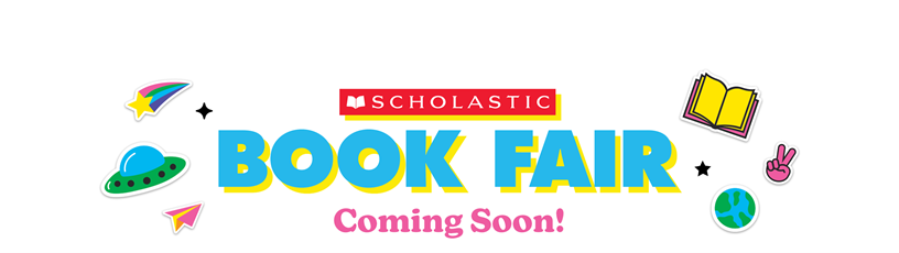 book fair header