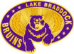 Lake Braddock Bruins