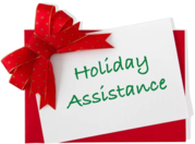 holiday assistance
