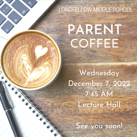 Parent coffee