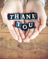 Thank You!