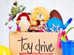 Toy Drive