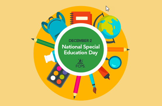 National Special Education Day