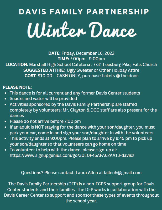 Winter Dance 2