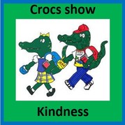 croc kind
