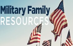 military family resources