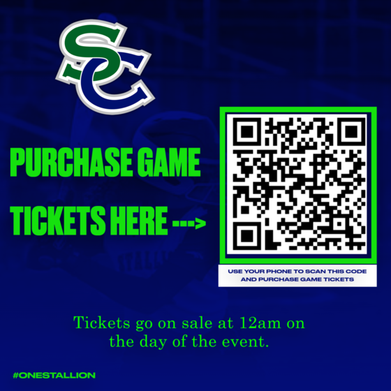 Game Tickets