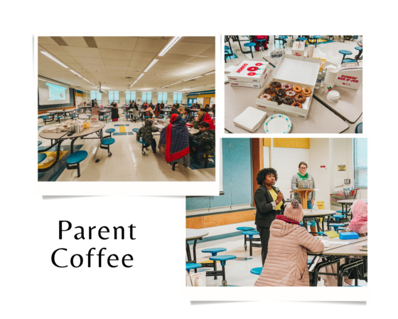 Parent Coffee