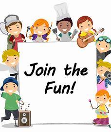 Registration for after school activities begins next week