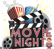 movie night