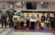 food drive